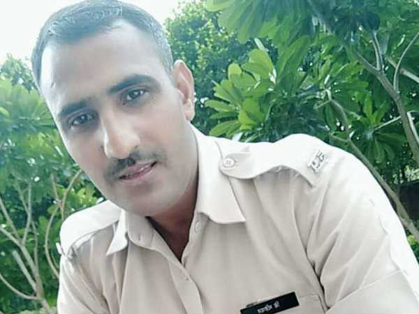 मैंने तुम्हारी बीवी और बेटे को गोली से भून दिया...