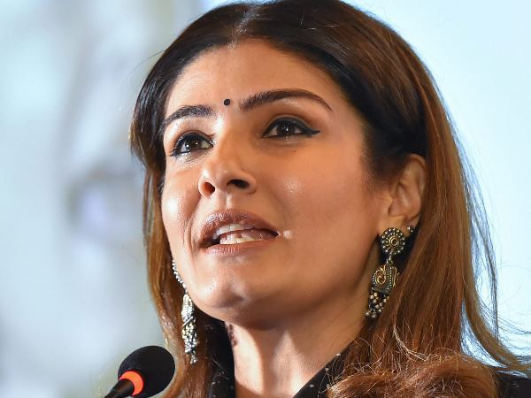 Raveena Tandon Raveena Tandon