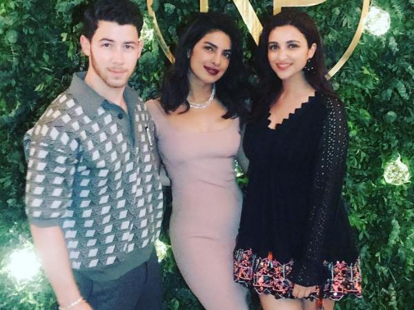 Priyanka Chopra Priyanka Chopra