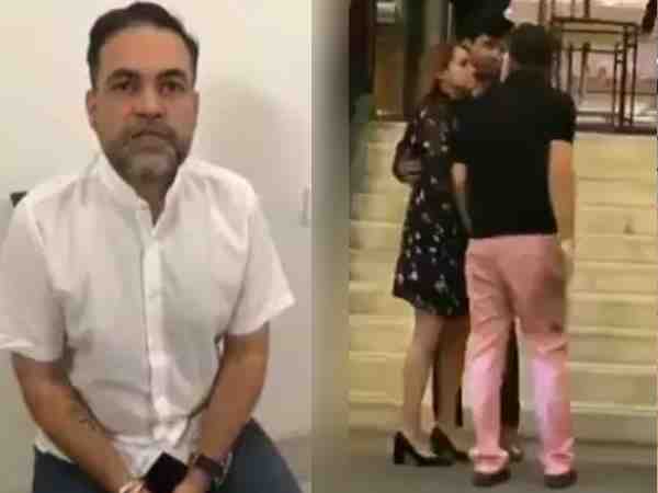 फेसबुक अकाउंट डिलीट, बीएमडब्ल्यू कार गायब