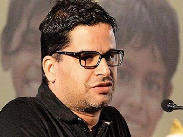 मोदी लेकर आए थे प्रशांत किशोर को राजनीति में