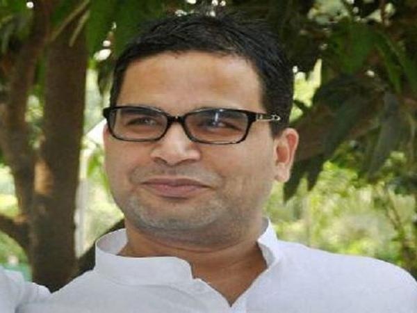 प्रशांत किशोर के साथ प्रदेश अध्यक्ष जायसवाल बनाएंगे रणनीति