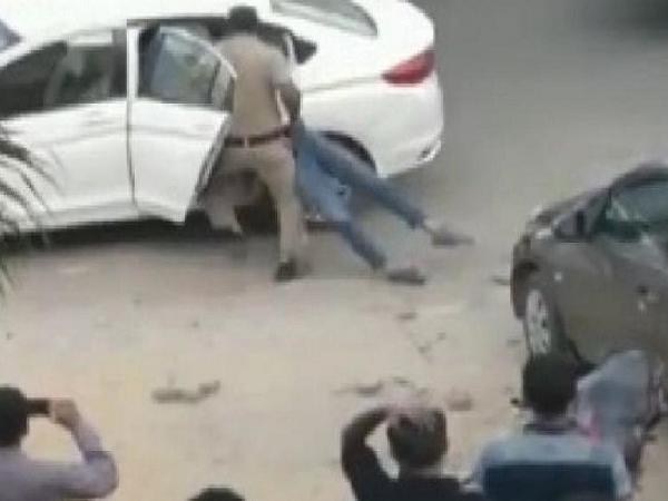 रेणु और ध्रुव में महिपाल को दिखता हॉलीवुड फिल्मों का शैतान