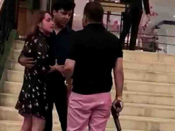 आशीष के भाई ने कही ये बात