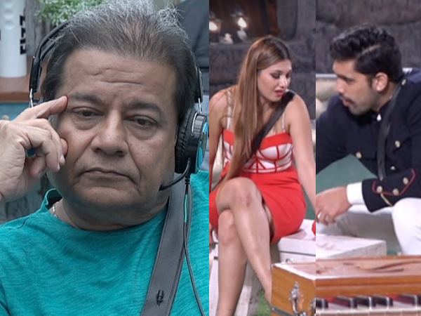Bigg Boss Bigg Boss