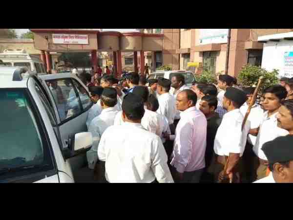photographer journalist shot in rss program whose condition is critical photographer journalist shot in rss program whose condition is critical