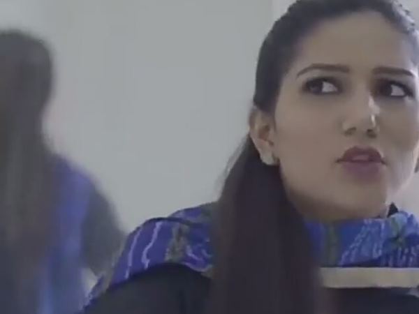 Sapna Choudhary Sapna Choudhary