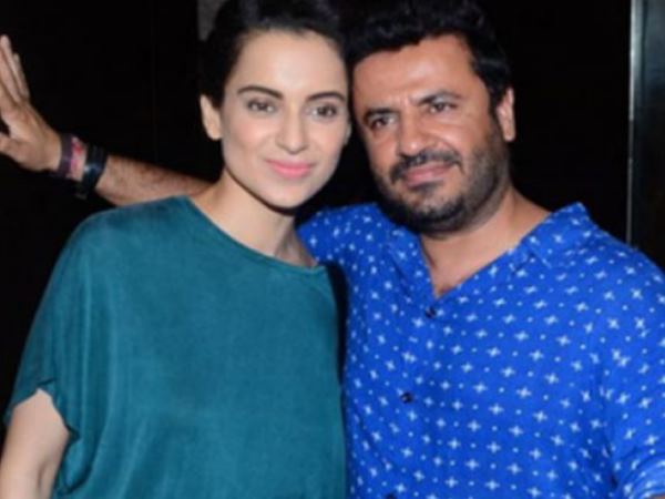 विकास बहल पर है यौन शोषण का गंभीर आरोप