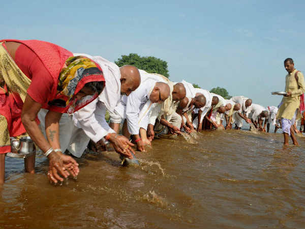 दीपदान करने का सबसे बड़ा महत्व