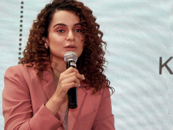 Kangana Ranaut Kangana Ranaut