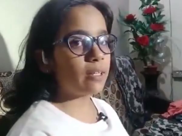 मां को संभालने के लिए खुद को बनाया मजबूत