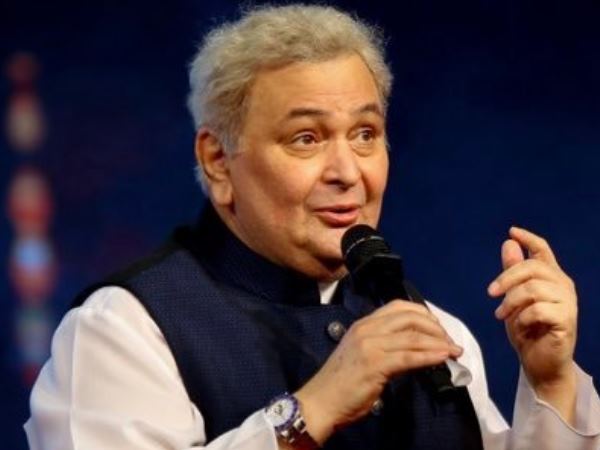 Rishi Kapoor Rishi Kapoor