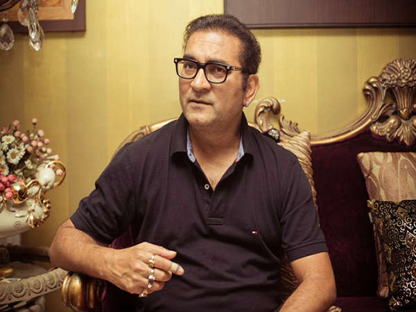 Abhijeet Bhattacharya Abhijeet Bhattacharya