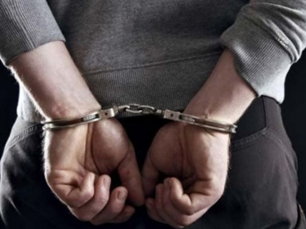 इस तरह आए पुलिस की पकड़ में