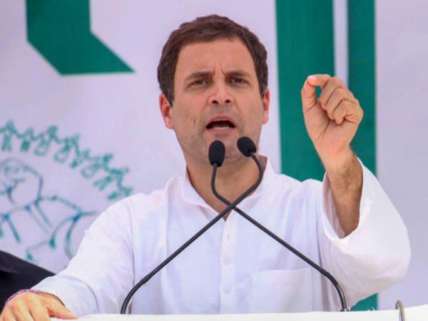Rahul Gandhi Rahul Gandhi