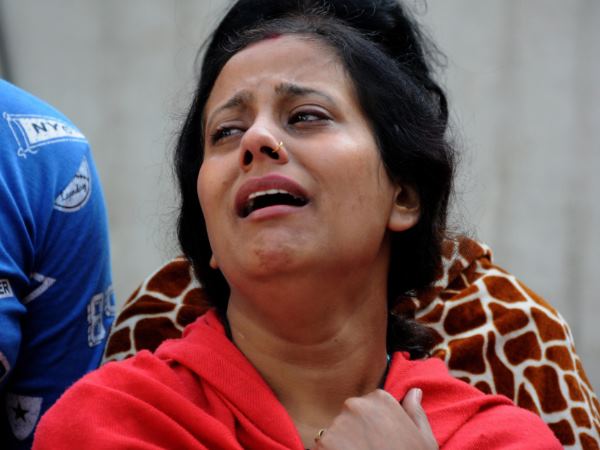 Amritsar Train Accident Amritsar Train Accident