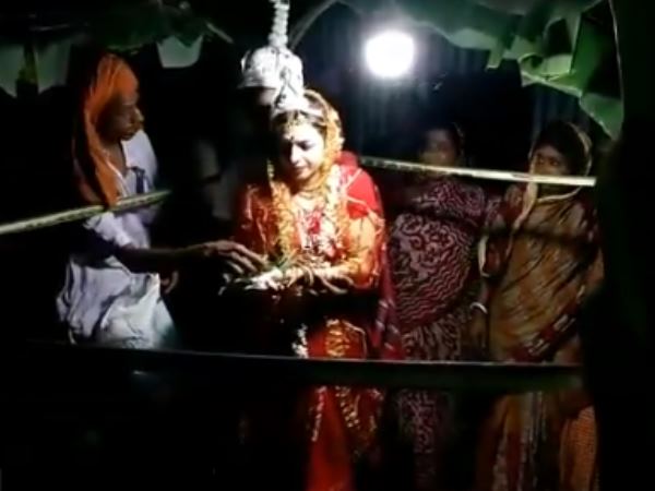 ऋषिकेश में हुई टिंकू से मोहब्बत