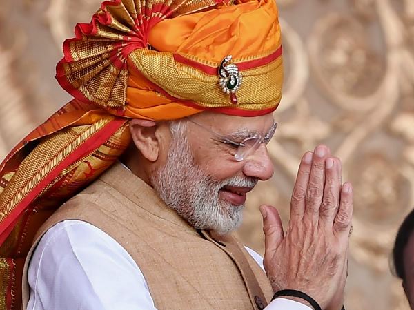 Narendra Modi Narendra Modi
