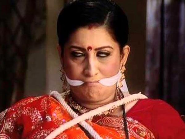Smriti Irani Smriti Irani