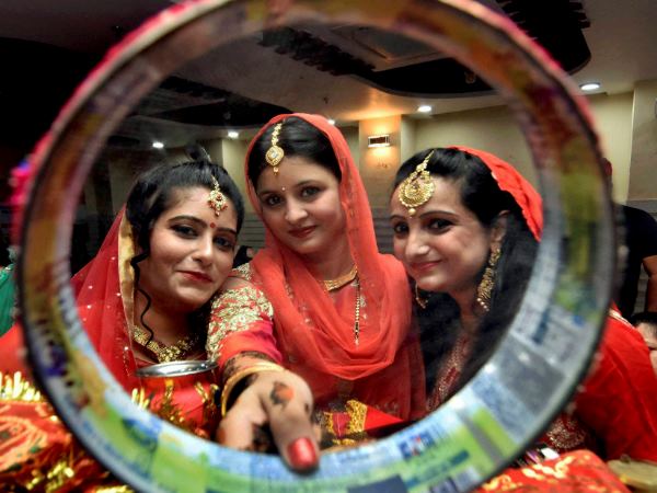 Karva Chauth Karva Chauth