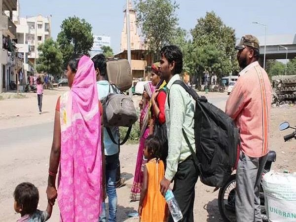 अल्पेश ठाकोर पर हिंसा भड़काने का आरोप