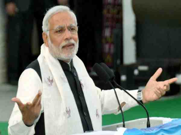 world largest photo album of pm modi will be made in lucknow world largest photo album of pm modi will be made in lucknow