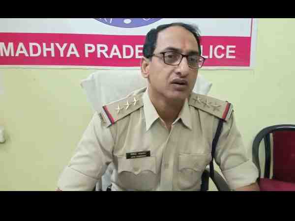 fake obsence video of sagar mla shailendra jain is going viral fake obsence video of sagar mla shailendra jain is going viral