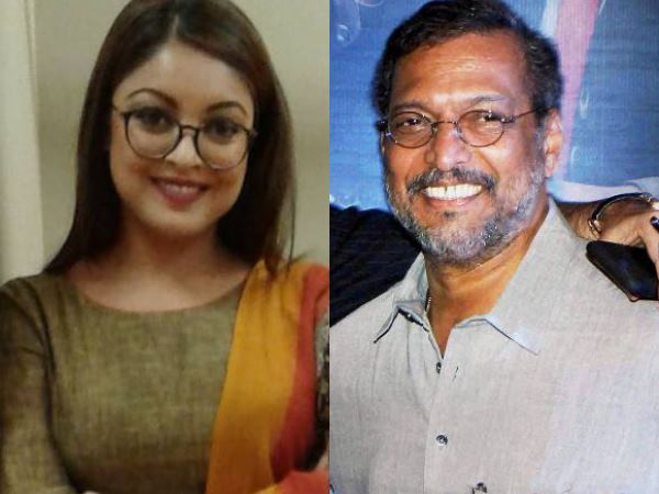 'हाउसफुल 4' के एक्टर नाना पाटेकर पर भी है ये आरोप