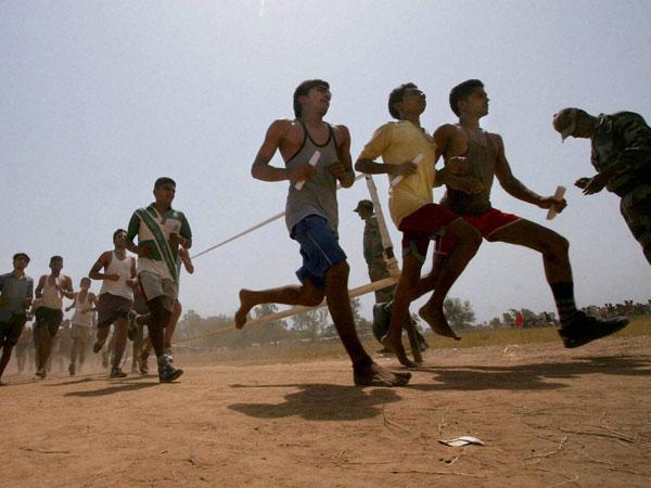 सिपाही-फायरमैन की इतने पदों पर होने वाली भर्ती परीक्षा हुई रद्द, दोबारा होगी बहाली सिपाही-फायरमैन की इतने पदों पर होने वाली भर्ती परीक्षा हुई रद्द, दोबारा होगी बहाली