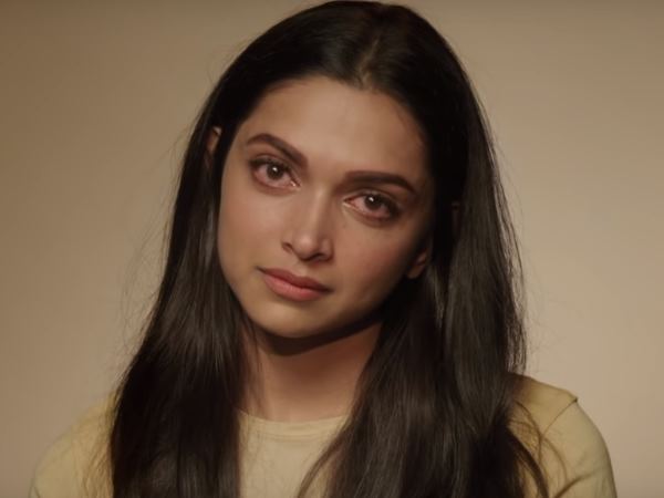 Deepika Padukone Deepika Padukone