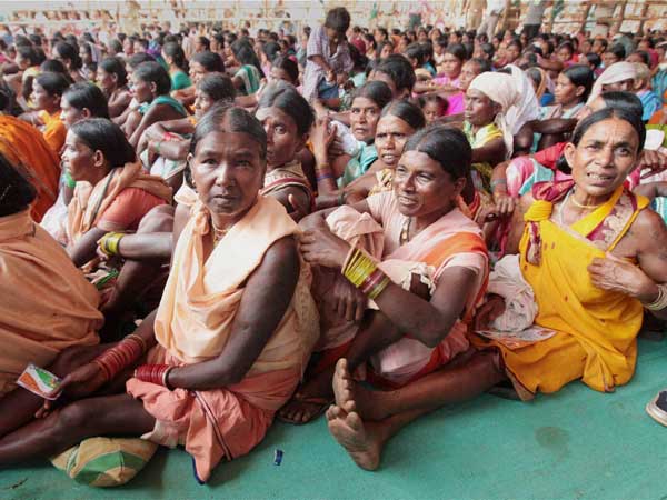 राज्य में जाति के समीकरण भी महत्वपूर्ण