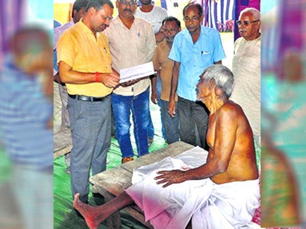 दो बेटे हैं मुन्नी यादव के