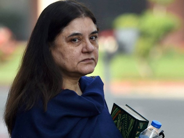 एमजे अकबर पर चुप रहीं सुषमा स्वराज