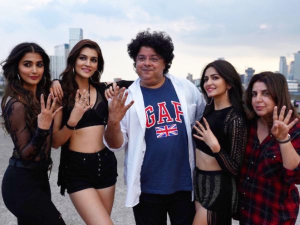 Sajid Khan Sajid Khan