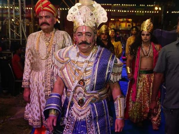 Harsh Vardhan Harsh Vardhan