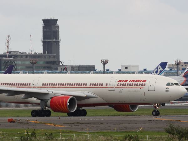 कुछ दिन पहले हुआ था एक और हादसा
