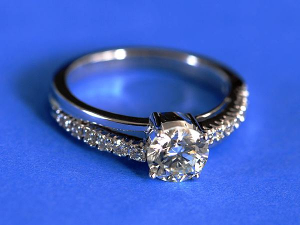 Diamond Ring Diamond Ring