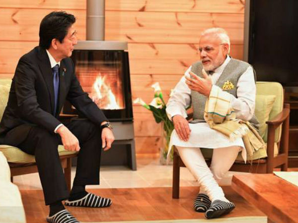 पीएम मोदी ने दिया खास तोहफा