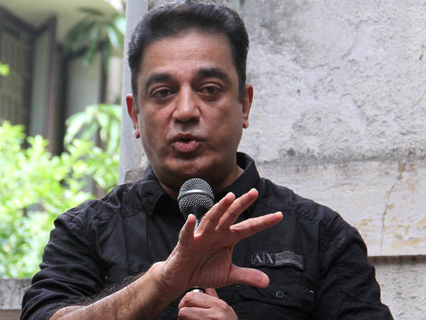 Ready For Tamil Nadu Bypolls, Announces Kamal Haasan On 64th Birthday Ready For Tamil Nadu Bypolls, Announces Kamal Haasan On 64th Birthday