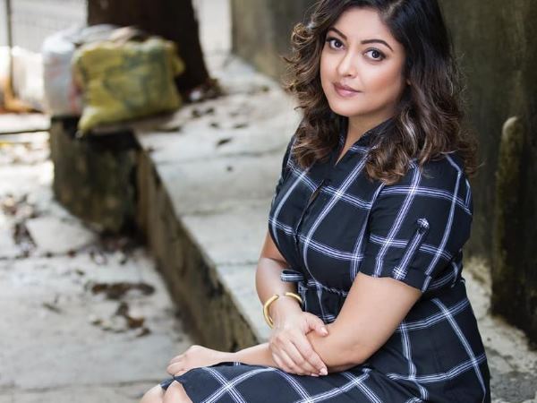Tanushree Dutta Tanushree Dutta