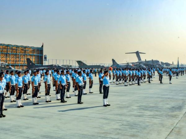 Air Force Air Force
