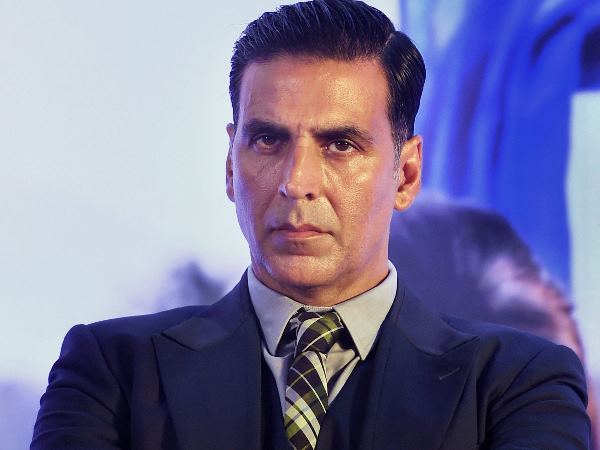 Akshay Kumar Akshay Kumar