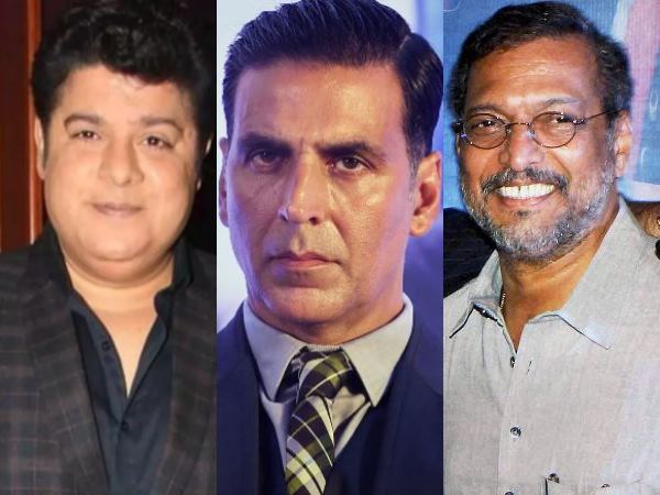 अक्षय ने इनके साथ काम करने से किया इनकार