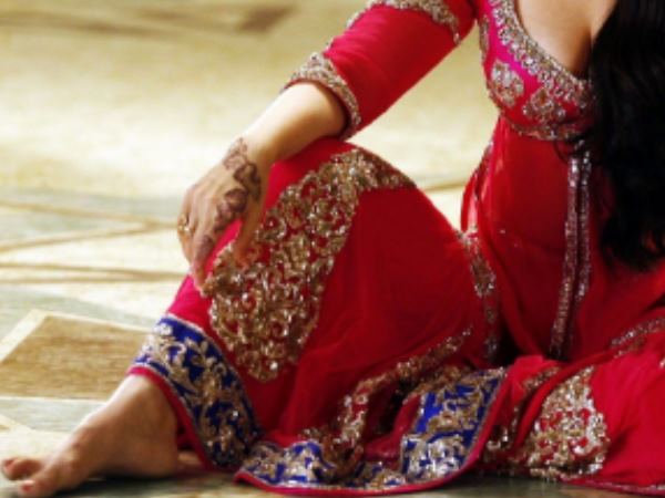 Mujra Mujra