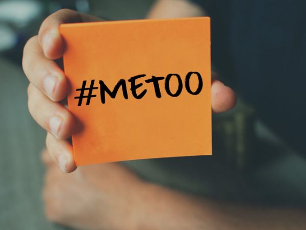 भारत में एक साल बाद #MeToo अपने चरम पर