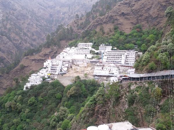 Vaishno Devi Vaishno Devi