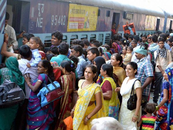 Railways Railways