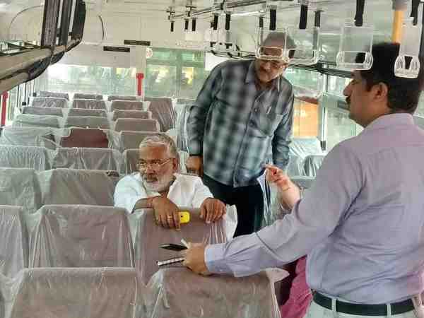 ताकि कुंभ दर्शन से कोई न छूटे