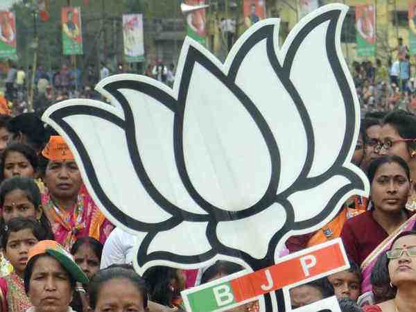 first time 14 women candidates of bjp will contest chhattisgarh assembly polls first time 14 women candidates of bjp will contest chhattisgarh assembly polls