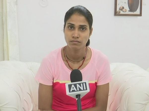 Sudha Singh Sudha Singh